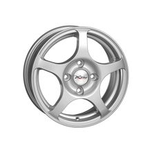 Колесные диски Xtrike X-103 5,5R14 4*100 ET45 d67,1 HS [4692]