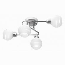 IDLamp 361 4A-Whitechrome