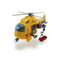 Dickie спасательный со светом и звуком