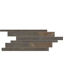 Unicom Starker Natural Slate Multicolor Muretto 20.5x45 см