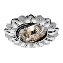 Novotech Встраиваемый светильник Novotech Flower 369821 ID - 251315