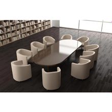 Мягкая мебель для офиса ФОРУМ