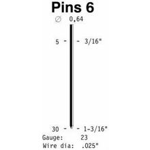Шпилька 6 28, Omer (10   240 тыс.шт.)