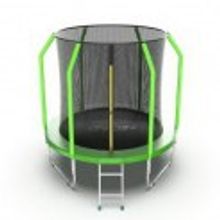 EVO Jump Cosmo 8ft (Green)