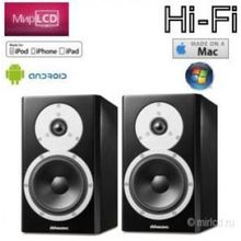Dynaudio Excite X14A Matt Black Lacquer