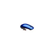 Мышь Dell WM311 Blue USB, синий