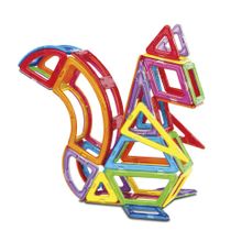 Магнитный конструктор MAGFORMERS 703004 (63118) Creative 90