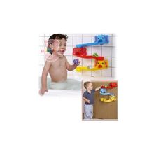 Edushape 505801 Игровой комплекс-панель ГОРКИ СЛОНИКА