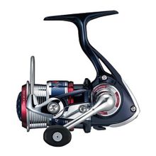 Катушка Gekkabijin 2004 Daiwa