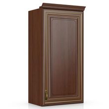 Любимый Дом Кухня Кантри Орех Шкаф высокий 50 см., универсальная дверь ID - 287607