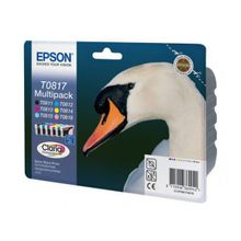 Epson T0817 (C13T11174A10)