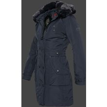 Wellensteyn Trinity-382 Midnightblue