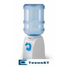 Кулер для воды AEL T-AEL-102 белый