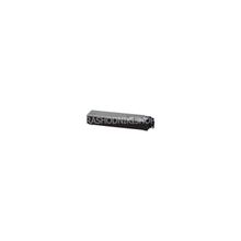 KYOCERA TK-510K тонер-картридж чёрный