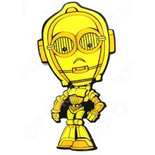 3DlightFX Star Wars C-3PO