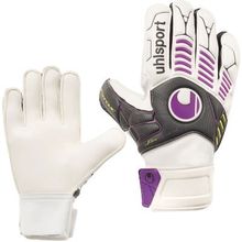 Перчатки Вратаря Uhlsport Ergonomic Soft 100033602 Sr