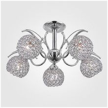 Eurosvet 7777 5 хром