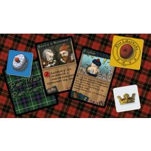 Правильные игры За Шотландию!