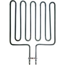 ТЭН для печей HARVIA 2670W, L300x410мм, прямой, 230V (HTS003HR), 710-ZSK