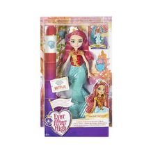 MATTEL Ever After High Игрушка EAH Кукла Мишель Мермейд DHF96