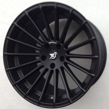 OZ LEGGERA HLT 8x17 5x112 ET48 D75