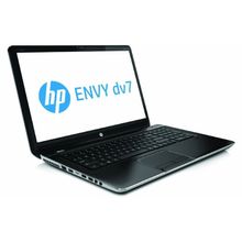 HP HP Envy dv7-7266er (Core i7 3630QM 2400 Mhz 17.3" 1920x1080 16384Mb 2000Gb DVD-RW Wi-Fi Bluetooth Win 8 64)