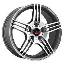 Колесный диск REPLICA MR74 8,5x18 5x112 D66,6 ET38 gmf