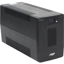 ИБП    UPS 1000VA FSP    PPF6001000    DPV1000  USB, LCD