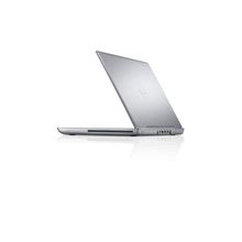 Ноутбук Dell  XPS 14Z i7-2640 8 SSD-256 GT 520M Silver