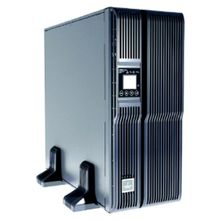 ИБП emerson liebert gxt4 gxt4-10krt230e, 10000ВА 9000Вт, стоечный