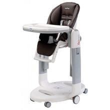 Стульчик Peg Perego Tatamia (Cacao)
