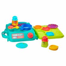 Playskool (Hasbro) Playskool B5848 Возьми с собой Моя первая кухня B5848