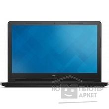 Dell Inspiron 3552 3552-0514 black 15.6"