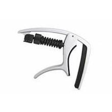 PW-CP-09S NS Tri-Action Capo Каподастр для гитары, серебристый, Planet Waves