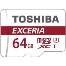 Toshiba Toshiba 64GB THN-M302R0640EA