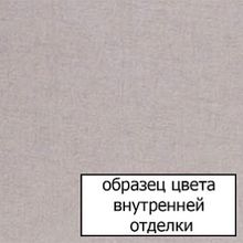 Мебель для ванной Акватон Фабиа 65 М белый выбеленное дерево