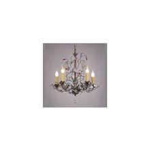 Люстра Wunderlicht WLCL1509-5B49