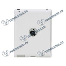 Чехол NavJack "Glimmer J012-56" для Apple iPad 2, белый [102252]