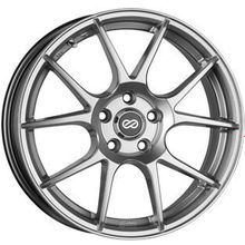 DEZENT TX 7x17 5x114.3 ET50 D67.1