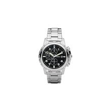 Часы Fossil Chronograph  FS4542