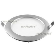 Arlight Встраиваемый светильник Arlight  MD180-10W Day White ID - 449503