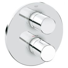 Термостат Grohe Grohtherm 3000 Cosmopolitan 19468000 для ванны с душем