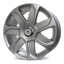 Колесные диски Replica 7717 ВК-049 Volkswagen 7,5R17 5*112 ET45 d57,1 Silver