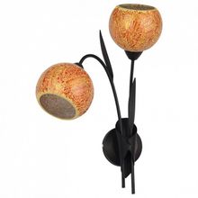 Lussole Бра Lussole Bagheria GRLSF-6201-02 ID - 393114