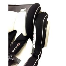 Kiwy SF012 гр. 0 1 2 isofix carbon