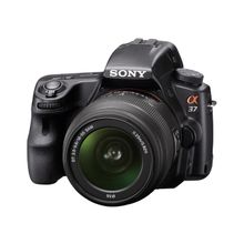 Sony Alpha SLT-A37 Kit 18-55mm