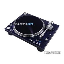 Stanton STR8.150 DJ Виниловые проигрыватели