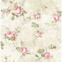 Бумажные обои Wallquest Casa Mia Diamond RM60509