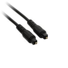 кабель HQ Toslink - Toslink, 2 м, CABLE-25000B20