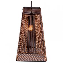 Lussole Подвесной светильник Lussole Kstall LSP-0024 ID - 393766